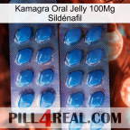 Kamagra Oral Jelly 100Mg Sildénafil viagra2